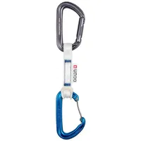 Ocùn Ocun Hawk Combi Dyn 15 Mm Expressschlinge - Blue - 15 cm