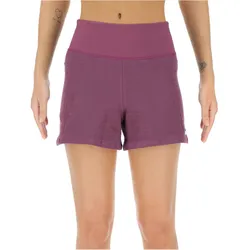 UYN Natural Training Funktionsshorts Damen prune XS