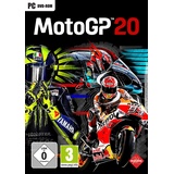 MotoGP 20 (PC)