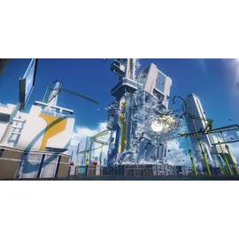 ScreamRide