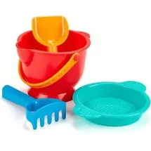 HaPe Grundausstattung Strandspielzeug