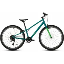 Cube Numove 240 24 Zoll RH 0 cm grün
