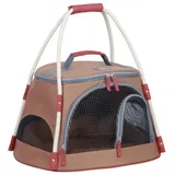 Nobby Tasche 2 in 1 "ENOSHIMA" 46 x 40 x 29 cm