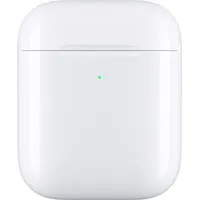 Apple AirPods Wireless Charging Case Weiß