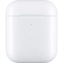 Apple AirPods Wireless Charging Case Weiß