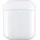 Apple AirPods Wireless Charging Case Weiß