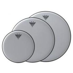 BA-0812-WS Schlagzeugfell 12Zoll