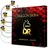 DR Strings DRAGON SKIN+ (DBS5-45) Medium 45-125 - Handgefertigt in den USA