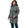 Jack Wolfskin Damen Frozen Lake Coat W Daunenmantel, Slate Green, M EU