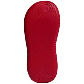 adidas Purechill Slides Rot/Weiß 43
