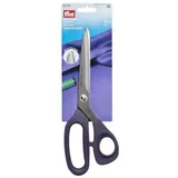 Prym 611520 Professional Xact 25cm, Stoffschere, Edelstahl, rostfrei