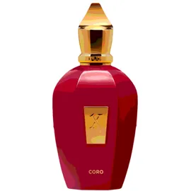 Xerjoff Coro Eau de Parfum 100 ml