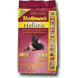Vollmer's Holistic 5 kg