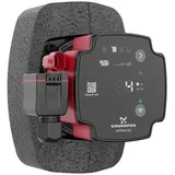 Grundfos Alpha2 Go 25-90 130 Umwälzpumpe Heizungspumpe, 220-240V, 9H