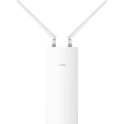 CUDY AP1200 Outdoor WiFi Access Point AC1200
