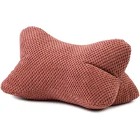 Gözze Lesekissen Sven 40 x 25 cm Beere