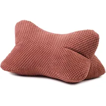 Gözze Lesekissen Sven 40 x 25 cm Beere