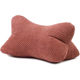 Gözze Lesekissen Sven 40 x 25 cm Beere