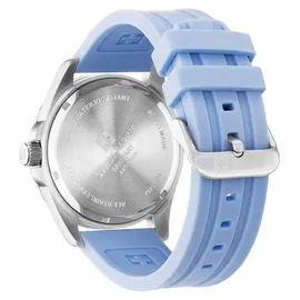 Swiss Alpine Military Raptor 7029.1831 Silikon 42 mm