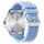 Swiss Alpine Military Raptor 7029.1831 Silikon 42 mm