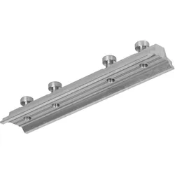 Schienenverbinder Punti 48V