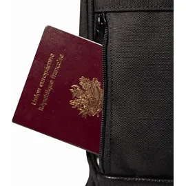 Cabaïa Adventurer Large Schwarz