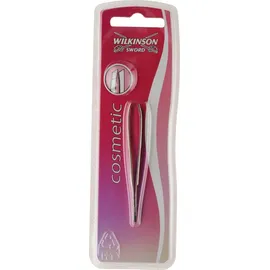 Wilkinson Pinzette schräg 1 St.