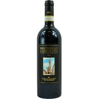 2018 Brunello di Montalcino - Canalicchio di Sopra