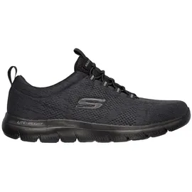 SKECHERS Summits - Louvin black 46