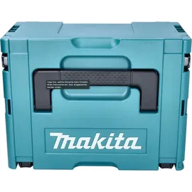 Makita DJV 185 ZJ ohne Akku + Makpac