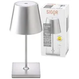 Sigor Nuindie mini silber Easy-Connect