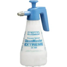 Gloria Drucksprüher CleanMaster Extreme 1 l