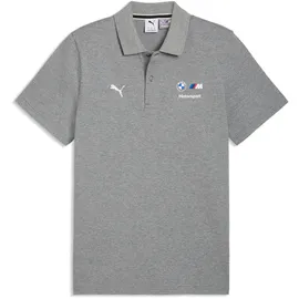 Puma BMW MMS ESS POLO grau M