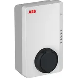 ABB TAC-W22-T-0 Terra AC Wandladestation Ladesteckdose Typ 2,
