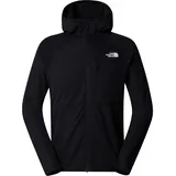 The North Face Herren Summit Futurefleece Jacke (Größe S, schwarz)