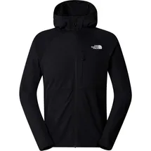 The North Face Herren Summit Futurefleece Jacke (Größe S, schwarz)
