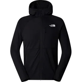 The North Face Herren Summit Futurefleece Jacke (Größe S, schwarz)