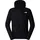 The North Face Herren Summit Futurefleece Jacke (Größe S, schwarz)