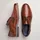 LLOYD Langston Business Schuh Braun - Braun - 47