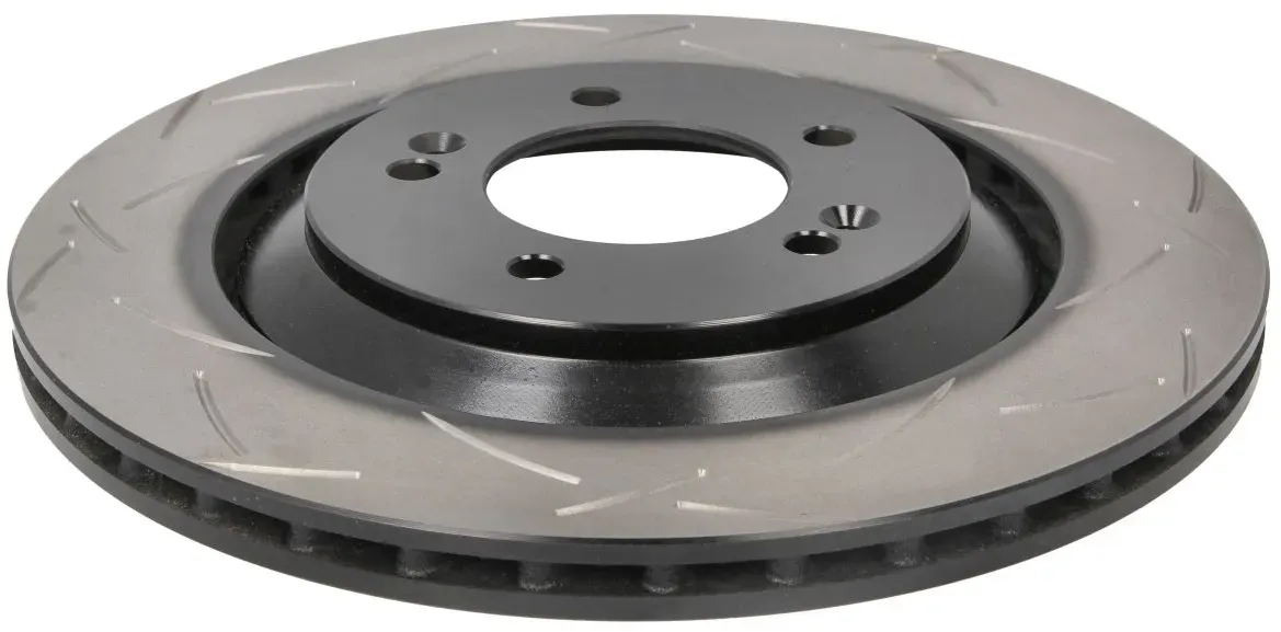 Disco freno ad alte prestazioni DBA DBA43149S, 1 Pezzo