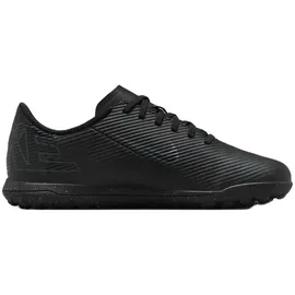 Nike Jr. Mercurial Vapor 16 Club TF Multinocken-Fußballschuhe Kinder 002 black/black-deep jungle 33.5
