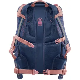 Coocazoo Mate sweet rose