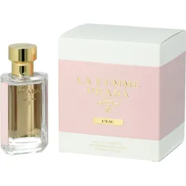 Prada La Femme L'Eau Eau de Toilette 35 ml