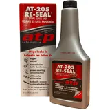 ATP AT-205 Re-Seal dichtet schnell Undichtigkeiten in Motoren und Getrieben ab – Englisch und Französisch 236 ml