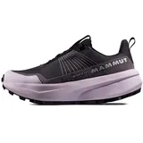 Mammut Aenergy Mtn Low Goretex Wanderschuhe - Black / Alpine Calamint - EU 38