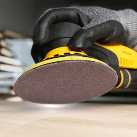 Mirka Abranet Ø 150 mm Schleifpapier 50 Stück