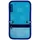 McNeill Bubble Brustbeutel Kinder blau