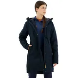 Fjällräven Kiruna Padded Parka Dark Navy - M