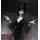 NECA Elvira, Mistress of the Dark Clothed Actionfigur 20 cm