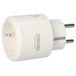 Smart Plug Satellite WiFi & Timer Funktion Zendure